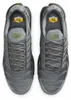 Nike Air Max Plus "Smoke Grey Volt" - Maat 41 Productafbeelding-voorbeeld 5
