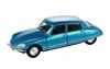 Citroen 1973 DS23 Modellauto Metall Modell Auto Produktbild-Vorschau 1