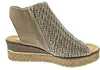 Rieker Damen-Sandalette Beige, Farbe:beige/schlamm, EU Produktbild-Vorschau 49