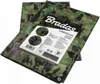 Bâche de protection en tissu camouflage 90g/m2 1,5x3 m = Voir les images du produit 1