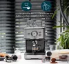 Expresný ručný kávovar Princess 01.249412.01.001 Oceľ 1,5 l Náhľad obrázku produktu 16