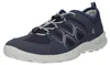 Ecco Terrcruise LTW sportlicher Schnürer Blau Produktbild-Vorschau 17