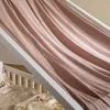 Hausbett Himmel LIAN in beige - Betthimmel aus 100% Produktbild-Vorschau 6
