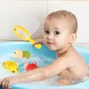 6 kusů dětských hraček do koupele, hračky do bazénu pro Náhled obrázku produktu 7