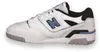 Boty New Balance 550 GSB550EF Náhled obrázku produktu 3
