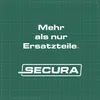 Anlasser 14 Zähne Metall passend für Briggs & Stratton, Produktbild-Vorschau 3