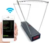 Precyzyjny prędkościomierz z daszkiem, WiFi, Podgląd zdjęcia produktu 1