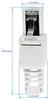 Netzwerkstecker werkzeuglos CAT6A RJ45 Netzwerk Stecker Cat Produktbild-Vorschau 3