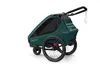 Qeridoo Kidgoo 1 - Kinderfahrradanhänger für 1 Kind, Farbe: Produktbild-Vorschau 4