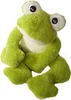 Inware Plüschtier XL, Frosch Freaky, 60 cm, grün Produktbild-Vorschau 1