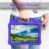 Dětské pouzdro pro Doogee U11 / U11 Pro 11" 2025, EVA lehké Náhled obrázku produktu 4