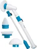 Verk Elektrický čistící kartáč Hurricane Spin Scrubber Náhled obrázku produktu 12
