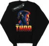 Marvel - "Avengers Infinity War" Sweatshirt für Damen Produktbild-Vorschau 1