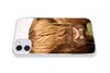 MuchoWow® Handyhülle Schutzhülle Hülle für iPhone 11 Produktbild-Vorschau 5