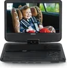 Lenco DVP-1046BK - 2x 10-Zoll tragbarer DVD Player mit Produktbild-Vorschau 1