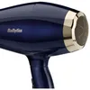 BaByliss 5911E, Gleichstrom, 26,4 m/s, Schwarz, Gold, Produktbild-Vorschau 9