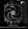 Arctic Freezer 36 CPU-Kühler Multikompatibler CPU-Kühler Produktbild-Vorschau 20