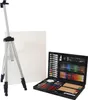 Daler Rowney Simply Kunstset 163 Stk Produktbild-Vorschau 3