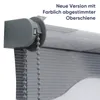 Doppelrollo Wellen Duo-Rollo Klemmfix ohne Bohren Produktbild-Vorschau 9