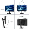 Philips 24B2N3200J, LED-Monitor, (FullHD, IPS, HDMI, DP, Produktbild-Vorschau 4