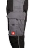 Engelbert Strauss Bundhose e.s.active Schwarz/Anthrazit Produktbild-Vorschau 5
