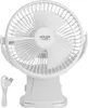 Adler Rechargeable Clip-on Desk Fan | AD 7342 | Table Fan | Produktbild-Vorschau 1