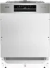 Gorenje GI642E90X Geschirrspüler teilintegriert, Einbau, 60 Produktbild-Vorschau 5