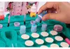 CLEMENTONI - CLE TOYS Crazy Chic Tattoo Studio 18261 Anteprima dell’immagine prodotto 8