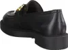 Paul Green 1008-034 Slipper, Damen, Leder, Black, elegante Produktbild-Vorschau 5