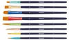 Pelikan 701181, Bürstenset, Sortiert, Synthetisch Produktbild-Vorschau 10