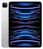 Apple iPad Pro 11 (4. Gen) 512GB Wi-Fi Silver Produktbild-Vorschau 1