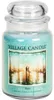Village Candle Rain 602 g - 2 Docht Produktbild-Vorschau 2