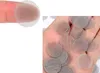 Einlege Bong-Siebe Ø 10 mm 60 Stück aus Edelstahl Produktbild-Vorschau 6