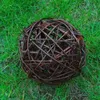 MIKONI Weidenkugel | Ø 25 cm | Weidenball Dekoweidenkugel Produktbild-Vorschau 2