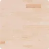 VidaXL 342916, Drewno, Wewnętrzna, 600 mm, 15 mm, 600 mm Podgląd zdjęcia produktu 1