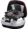 SHAD SH50 Motorrad-Topcase schwarz 50L Produktbild-Vorschau 14
