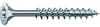 SPAX® 0191010501005 SPAX® Universalschrauben T20 Senkkopf Náhľad obrázku produktu 7