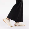 Rieker Schnürhalbschuhe in weiss/weiss kombi, Gr. 43 Produktbild-Vorschau 26