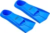 Pinne da nuoto corte Beco | Silicone | Blu Anteprima dell’immagine prodotto 1