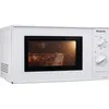 Panasonic NN-K101W, 230 V, 50 Hz, 800 W, 437 mm, 337 mm, Produktbild-Vorschau 3