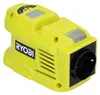 RYOBI RY18BI150A-0 accu-omvormer 18 V poorten 1 continu Productafbeelding-voorbeeld 4