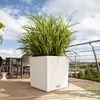 Fioriera LECHUZA CUBE Cottage 30 granito | fioriera con Anteprima dell’immagine prodotto 34