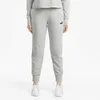 PUMA 586842_04_S, Light Gray Heather, S, 1 szt. Podgląd zdjęcia produktu 5