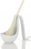Kela spoon rest Cuchara, bianco Anteprima dell’immagine prodotto 6