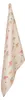 Clayre & Eef Geschirrtuch 50x70 cm Beige Rosa Baumwolle Eis Produktbild-Vorschau 2