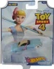 Mattel GCY58 Hot Wheels Disney Toy Story 4, Bo Peep Produktbild-Vorschau 1