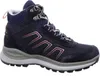 Allrounder SATIKA Damen Stiefeletten - Wander Trekking Produktbild-Vorschau 29