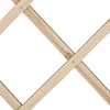 Treillis extensible Relaxdays, lot de 3, 180 x 90 cm, en Voir les images du produit 6