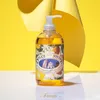 Liquid Soap - Dolce Vivere Capri 500ml Produktbild-Vorschau 3