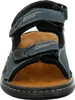 Josef Seibel Franklyn Sandalette Blau Produktbild-Vorschau 45